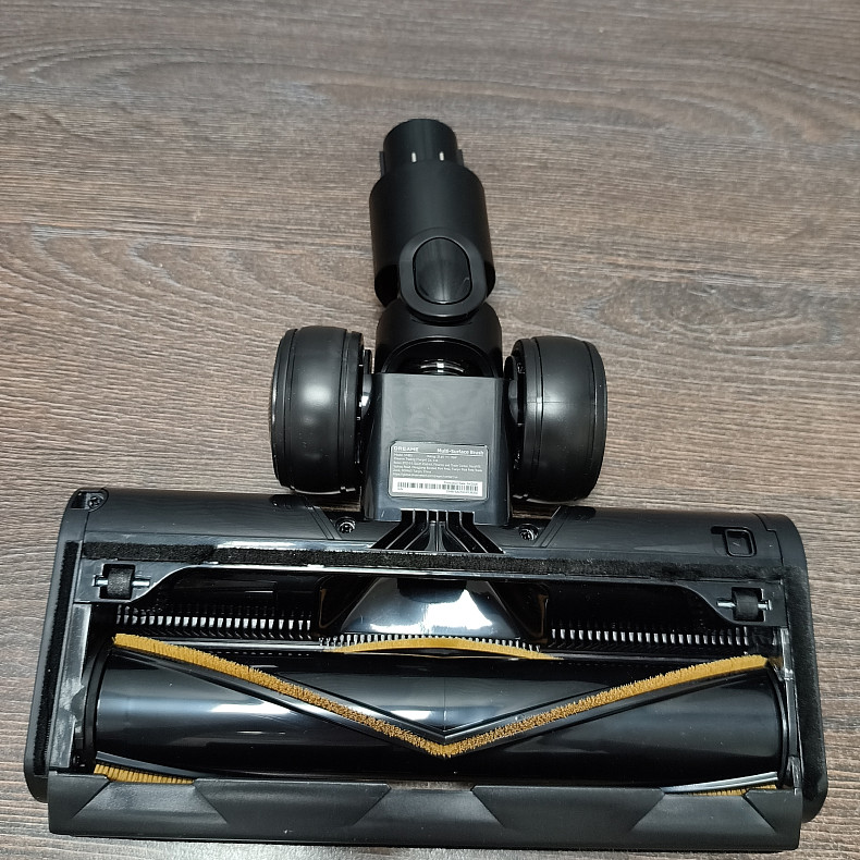 Миючий пилосос Dreame G12 DUAL - Уцінка