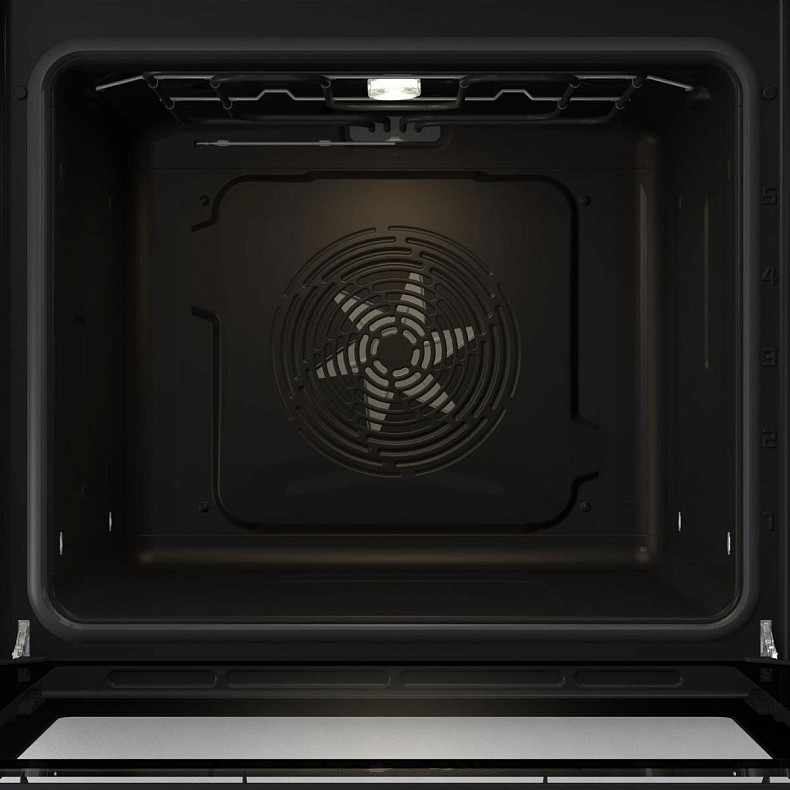 Комплект Дух.шкаф + Вар.поверхность газ. Gorenje BO6735E02BK+G641EB