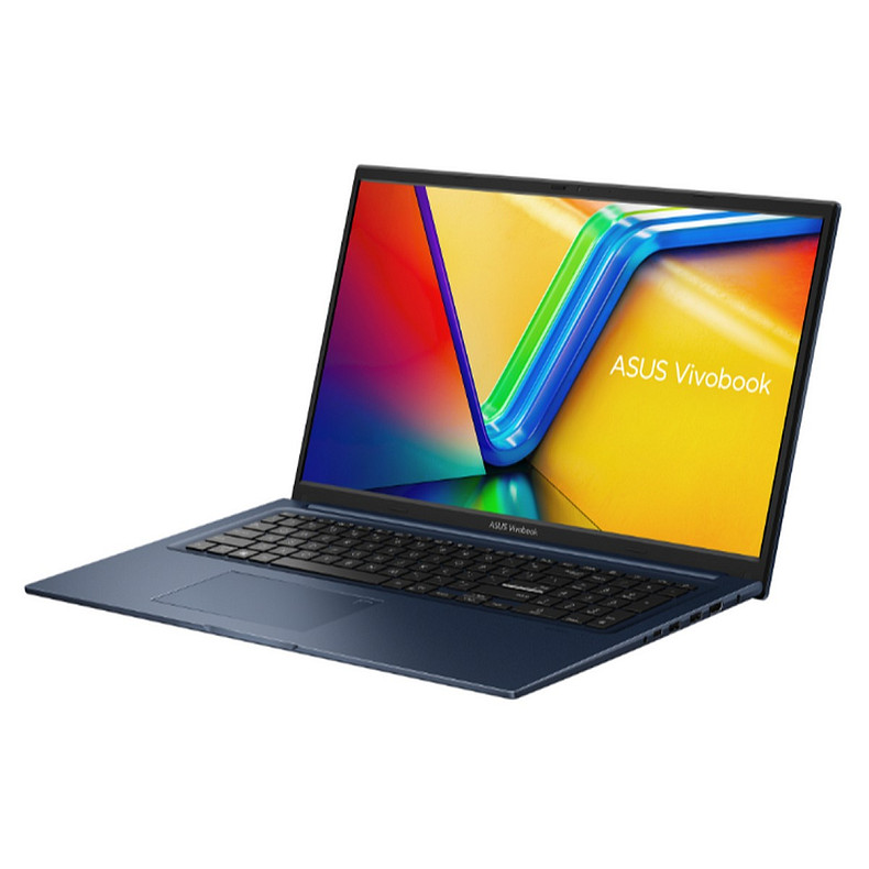 Ноутбук ASUS X1704ZA-AU235