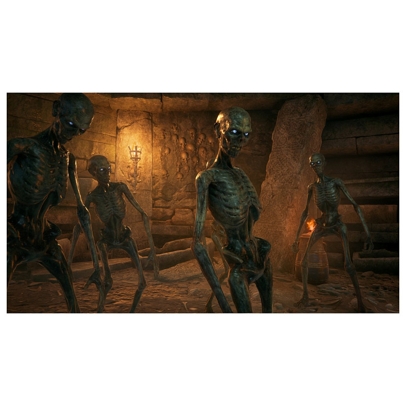 Гра консольна Switch Hogwarts Legacy