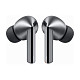 Навушники Samsung Galaxy Buds3 Pro Silver (SM-R630NZAASEK)