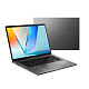 Ноутбук ASUS Vivobook S 14 S3407VA-LY068 14" WUXGA IPS, Intel 5 210H, 16GB, F512GB, UMA, NoOS, Сірий