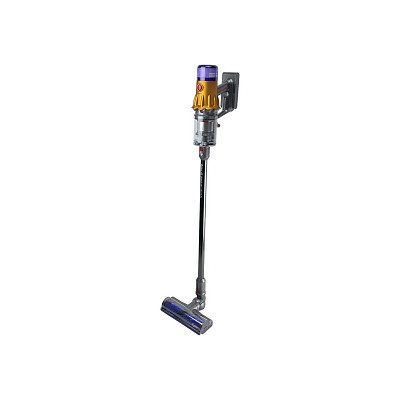 Акумуляторний пилосос Dyson V12 Detect Slim Absolute SV20 (369524-01)