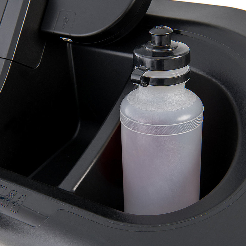 Бігова доріжка Spirit CT800+