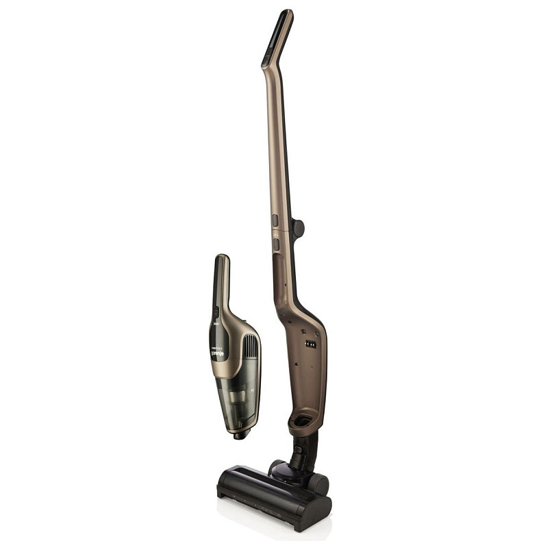 Пылесос аккумуляторный Gorenje SVC 288191 FSIIGO