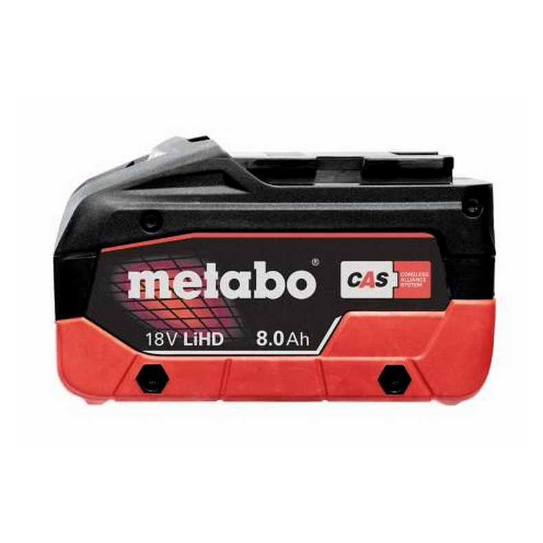 Акумулятор для електроінструменту Metabo 625369000