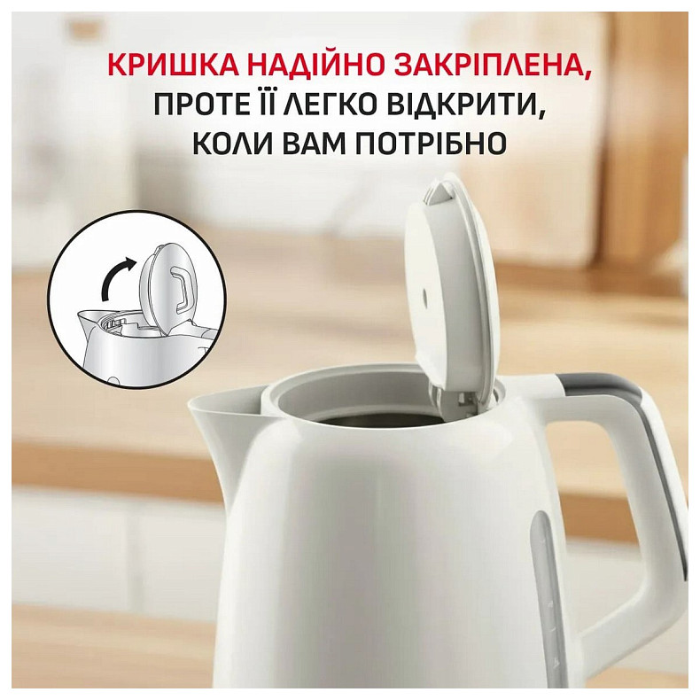 Електрочайник Tefal KO355AE0