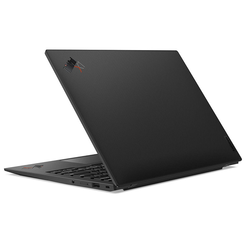 Ноутбук Lenovo ThinkPad X1 Carbon G11 14" 2.8K OLED, Intel i7-1355U, 32GB, F2TB, UMA, LTE, Win11P