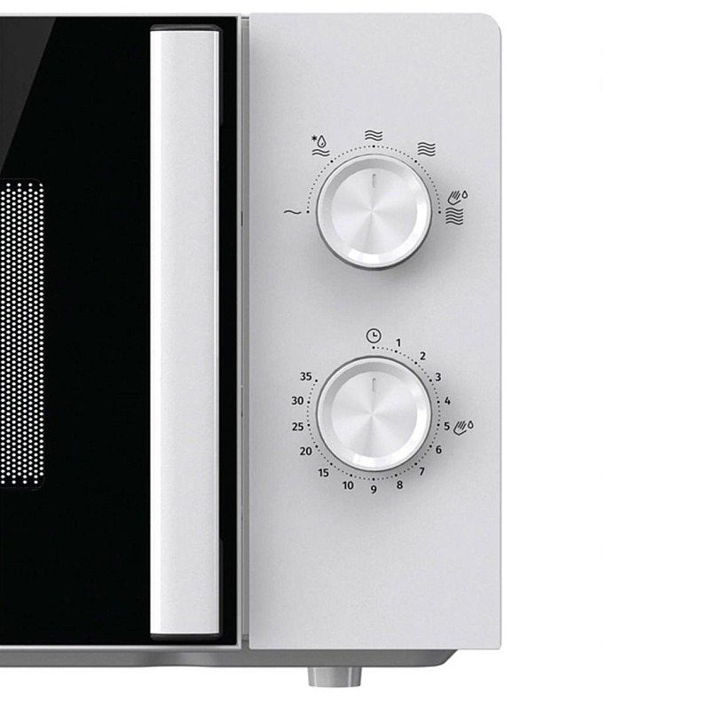 Микроволновая печь Gorenje MO 20 E1WH