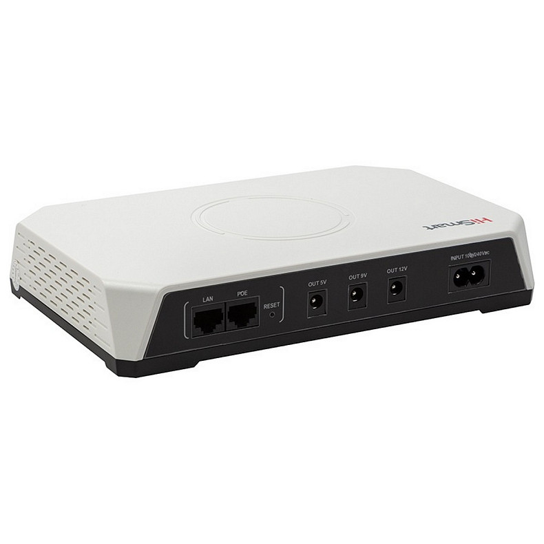 ИБП для роутера HiSmart POE-36E 36W