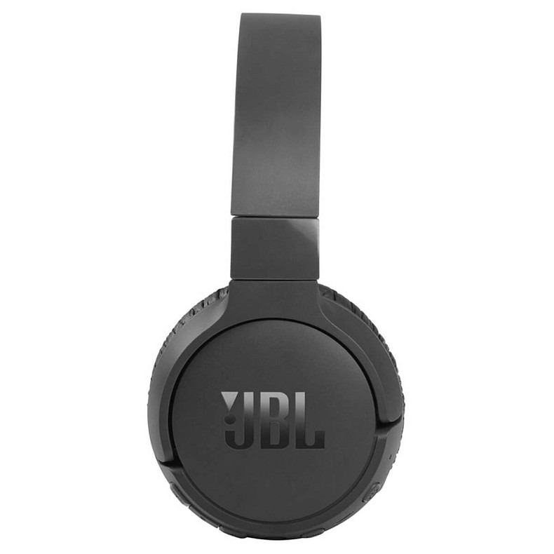 Наушники JBL T560BT Black (JBLT560BTBLK)