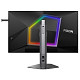 Монітор AOC 27" AGON AG276FK, Fast IPS, 520Гц, 2хHDMI, DP, HAS, Pivot