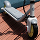 Электросамокат Ninebot eKickScooter ZING C10 White (AA.00.0011.56)