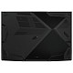 Ноутбук MSI GF63 (12UCX-1072XUA) Black