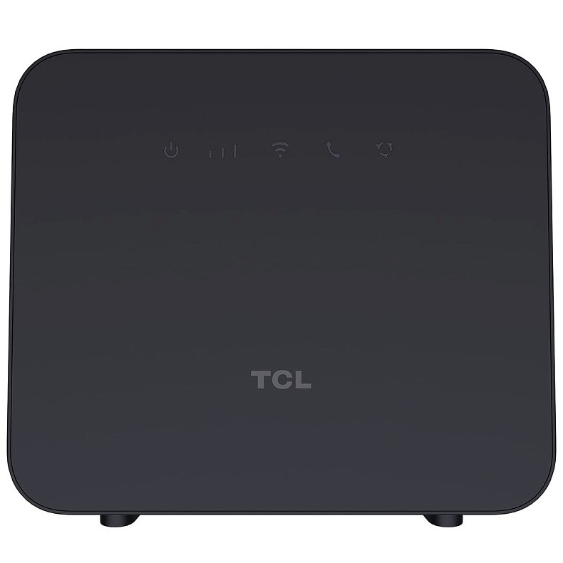 Wi-Fi Роутер TCL LINKHUB LTE Home Station (HH42CV2) 4G LTE, Wi-Fi4, 1x3FF SIM