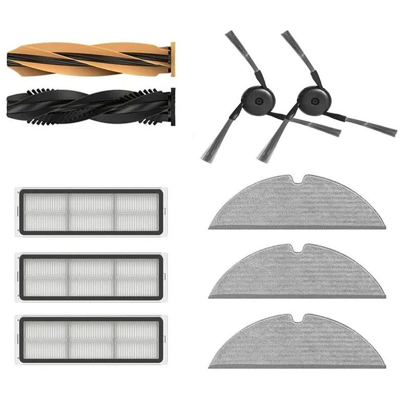 Набор аксессуаров для пылесоса Dreame D20 Pro (RAK69)