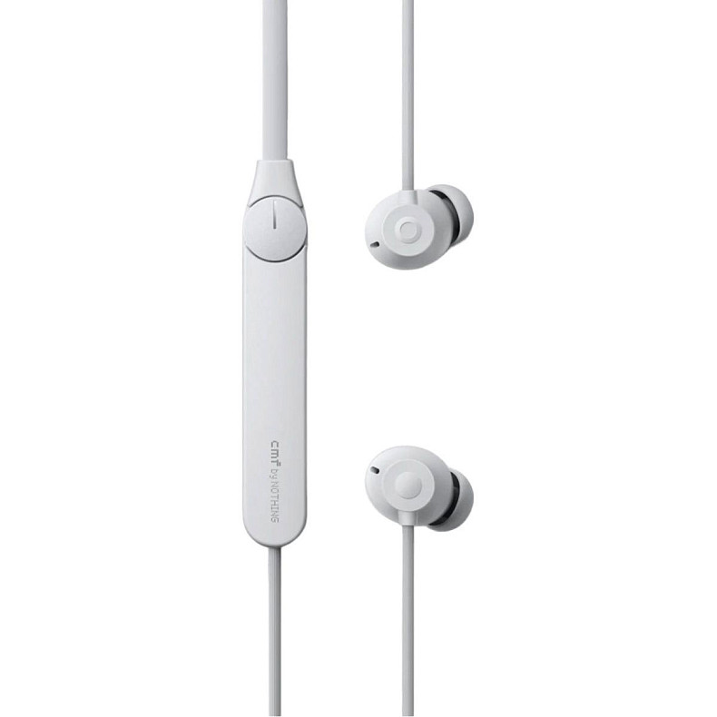 Навушники Nothing CMF Neckband Pro Light Grey