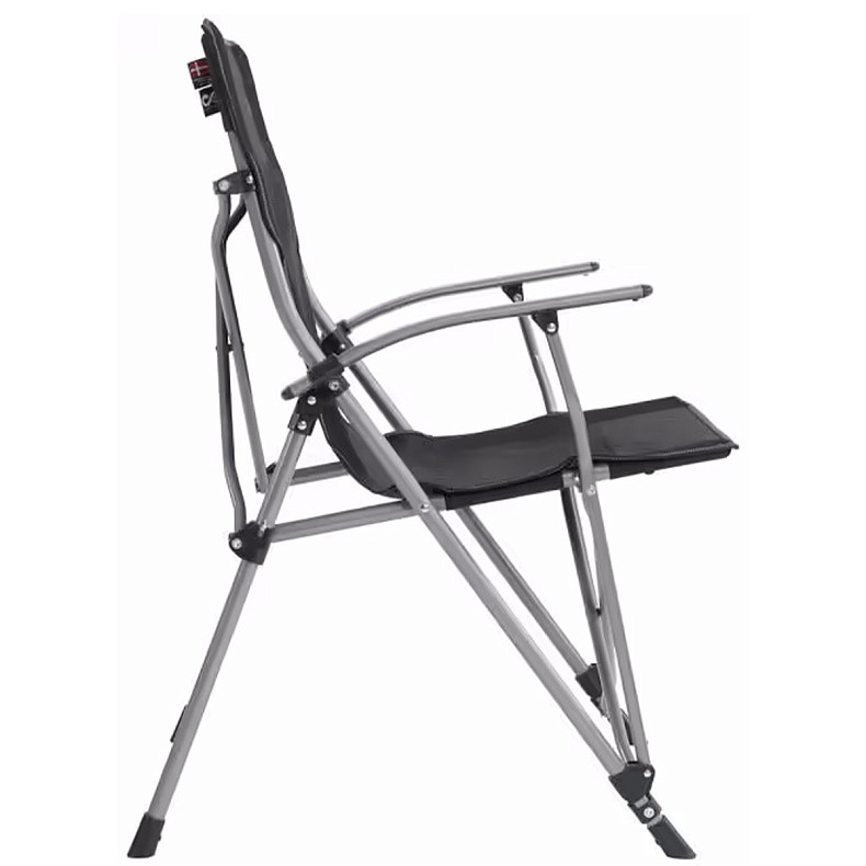 Стілець розкладний Outwell Goya Black XL (470472)