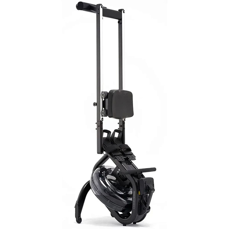 Гребний тренажер Toorx Rower RWX 3000 (RWX-3000)