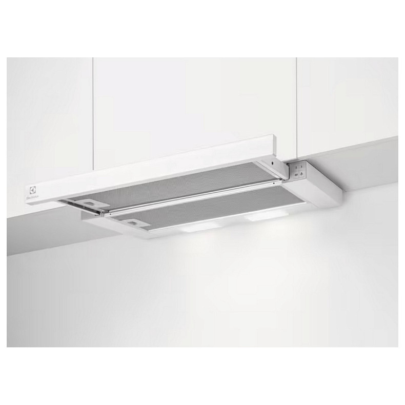 Кухонна витяжка Electrolux LFP326FW
