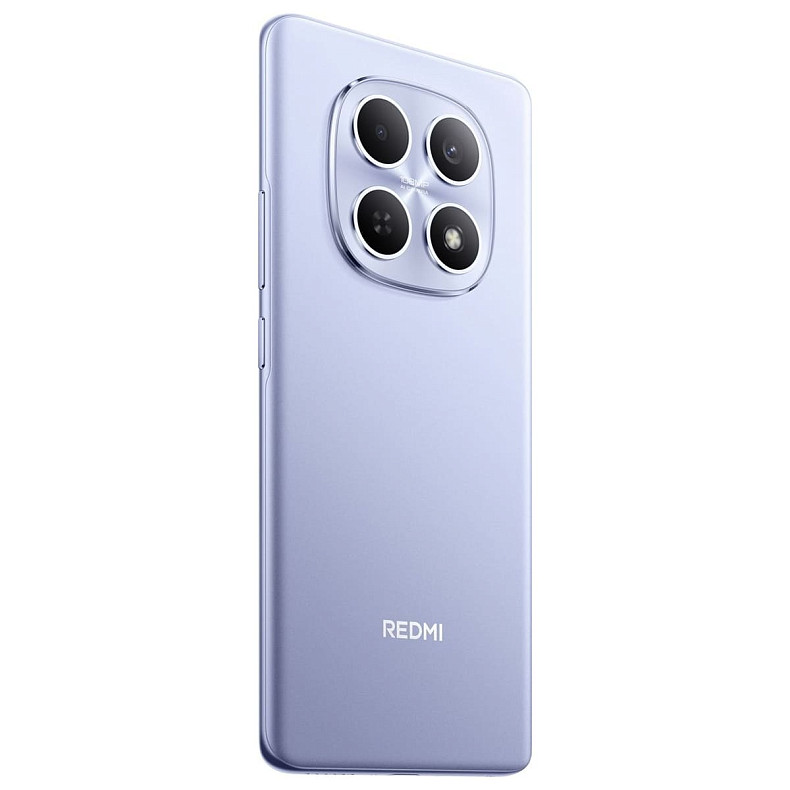 Смартфон Xiaomi Redmi Note 15 4G 6/128b NFC (no charger) Purple EU