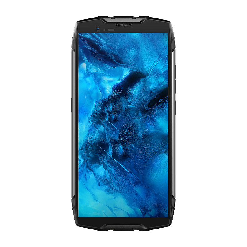 Смартфон Blackview BV6800 Pro 4/64GB Dual SIM Black OFFICIAL UA