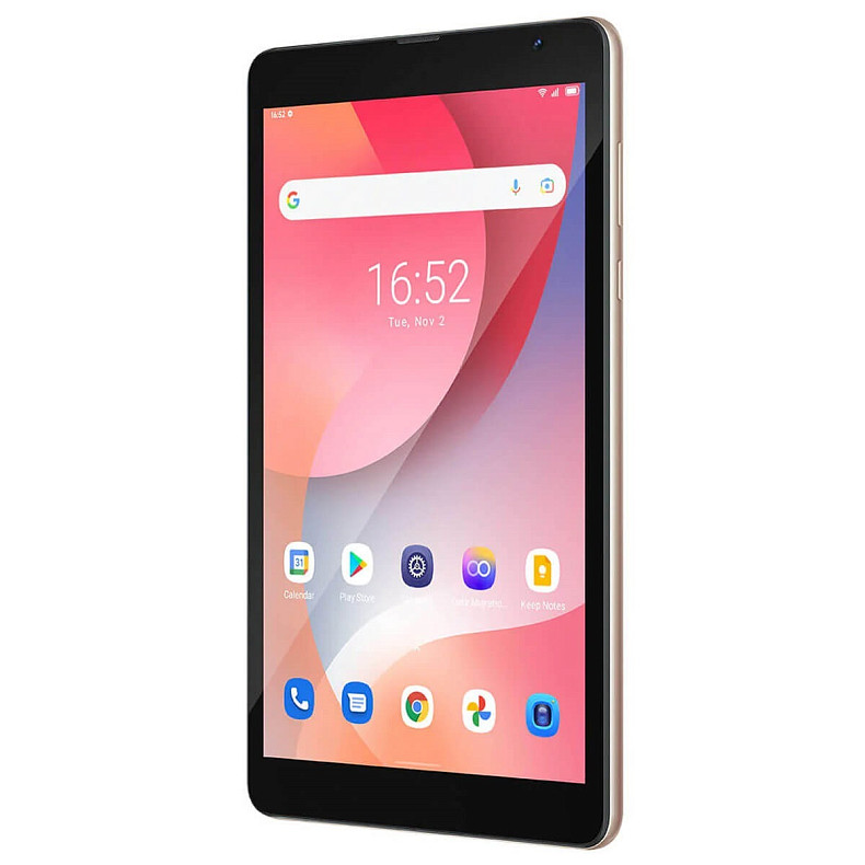 Планшет Blackview Tab 6 3/32GB 4G Dual Sim Peach Gold