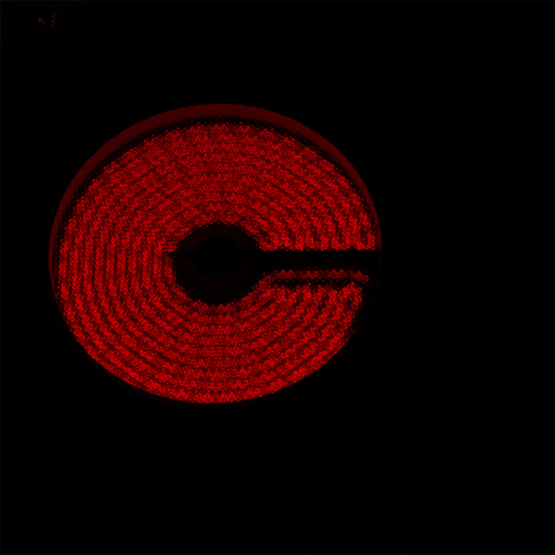 Плита електрична Electrolux LKR520275K