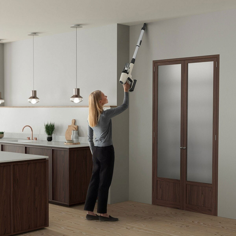 Пилосос акумуляторний Electrolux EP81HB25SH