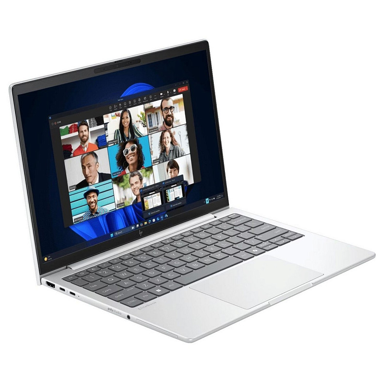 Ноутбук HP EliteBook 8-G1a 13.3" WUXGA AG, AMD R7-250, 32GB, F1TB UMA, Win11P (AD3E4ET)