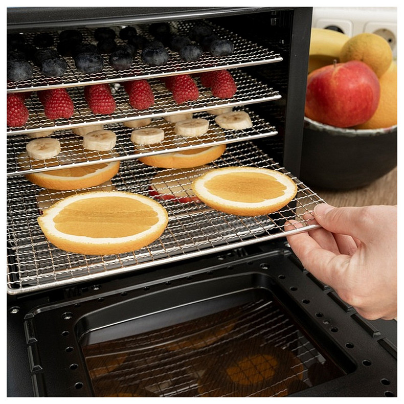 Сушилка First FA-5126-9