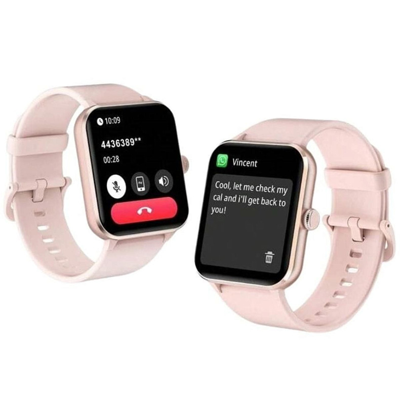 Смарт часы Blackview R50 Pink