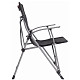 Стілець розкладний Outwell Goya Black XL (470472)
