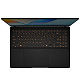 Ноутбук ASUS Vivobook S16 M5606UA-MX026 16" 3.2K OLED, AMD R7-8845HS, 32GB, F1TB, UMA, NoOS, Черный