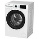 Пральна машина Beko BM3WFSU48415WB