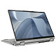 Ноутбук Lenovo 14_WUXGA/i5-1235U/8/512/Intel HD/W11/BL/F/ Cloud grey IdeaPad Flex 5 14IAU7