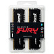 ОЗП DDR4 2x8GB/3200 Kingston Fury Beast RGB (KF432C16BB2AK2/16)