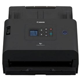 Документ-сканер A4 Canon DR-S250N