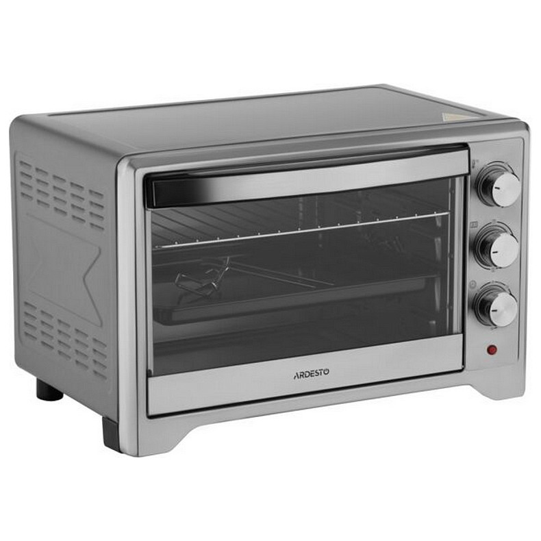 Электропечь Ardesto MO-T33A