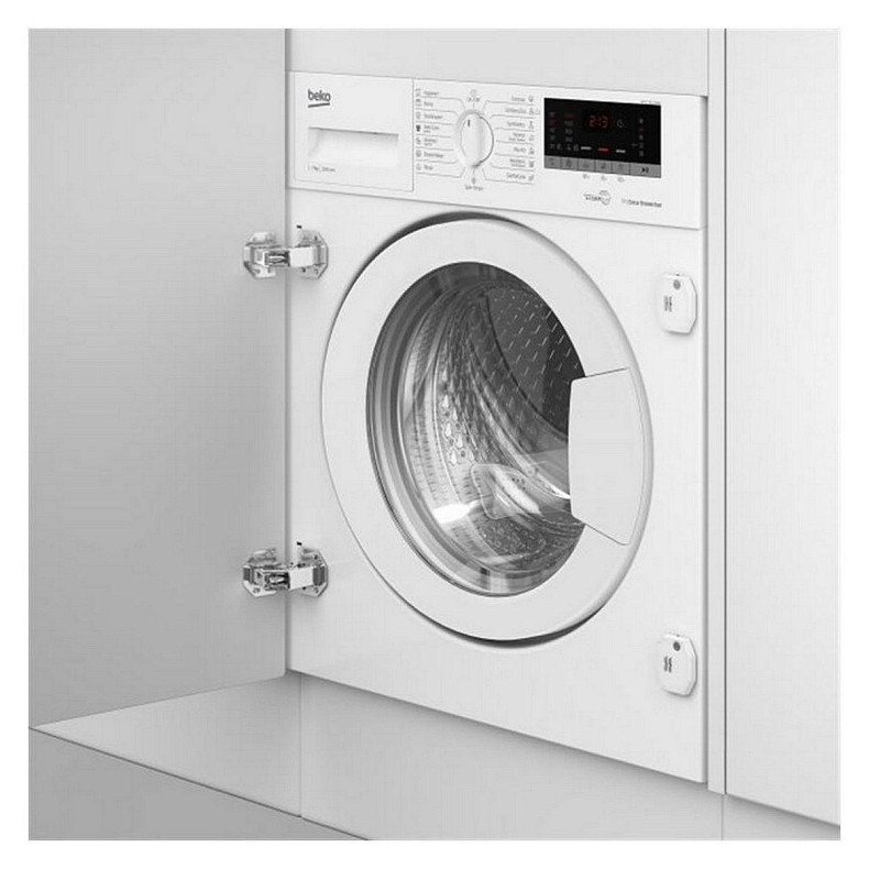 Стиральная машина Beko WITC7612B0W