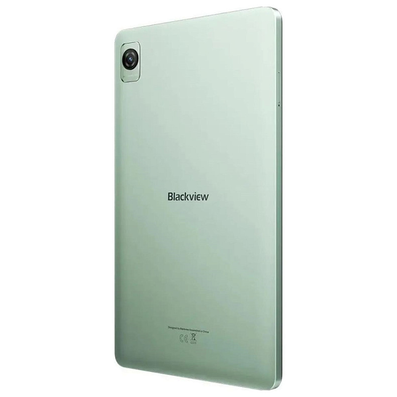 Планшет Blackview Tab 60 6/128GB LTE Mint Green