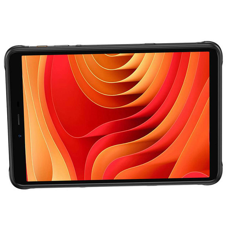 Планшет Ulefone Armor Pad Lite 3/32GB Black EU