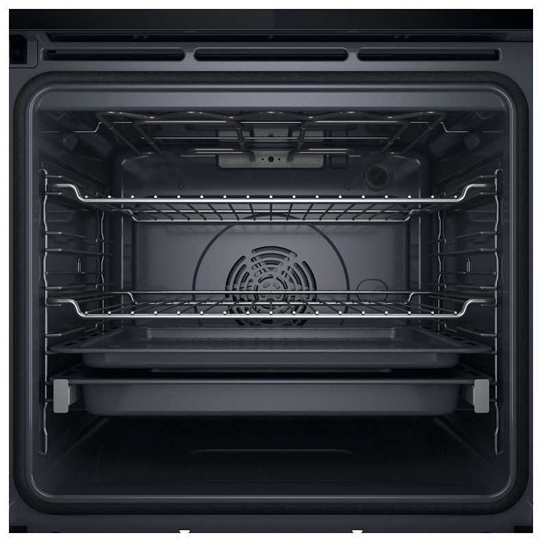 Духовой шкаф Whirlpool WOI78PT1SBA