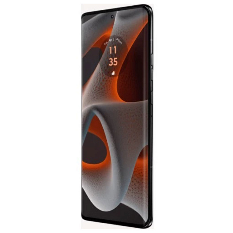 Смартфон Motorola Moto Edge 50 Pro 12/512GB Black Beauty (PB1J0050RS)