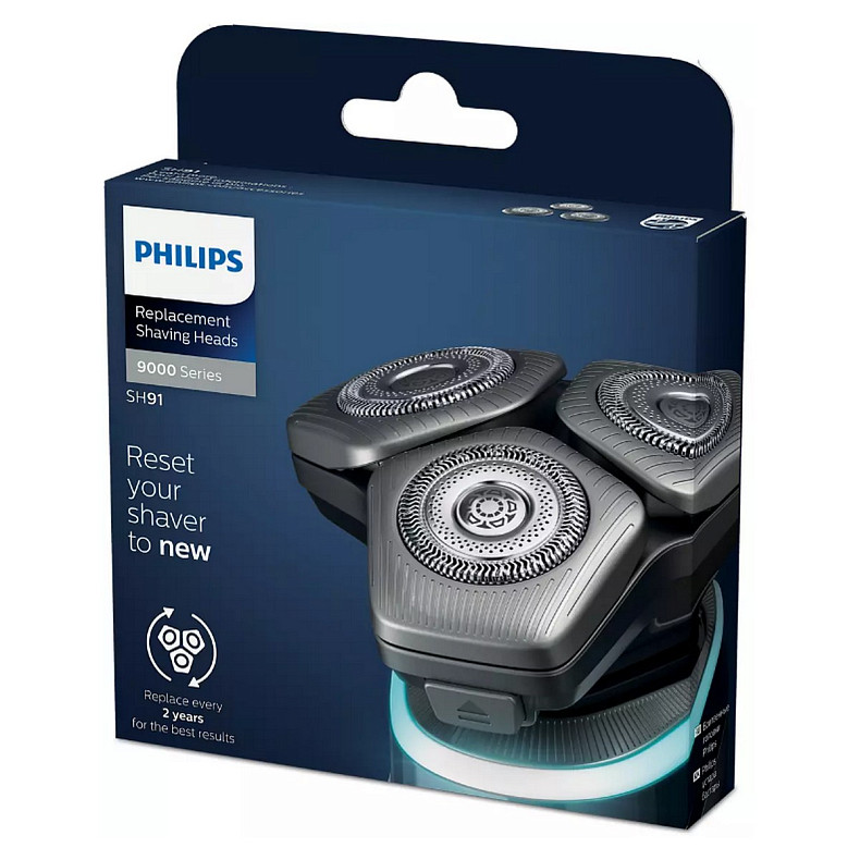 Аксесуар для бритв Philips SH91/50