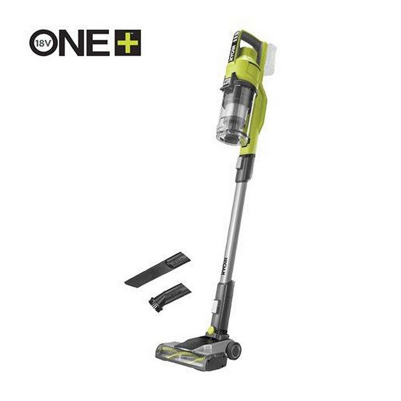 Аккумуляторный пылесос RYOBI РСВ18-0 ONE+ 18В без АКБ и ЗУ