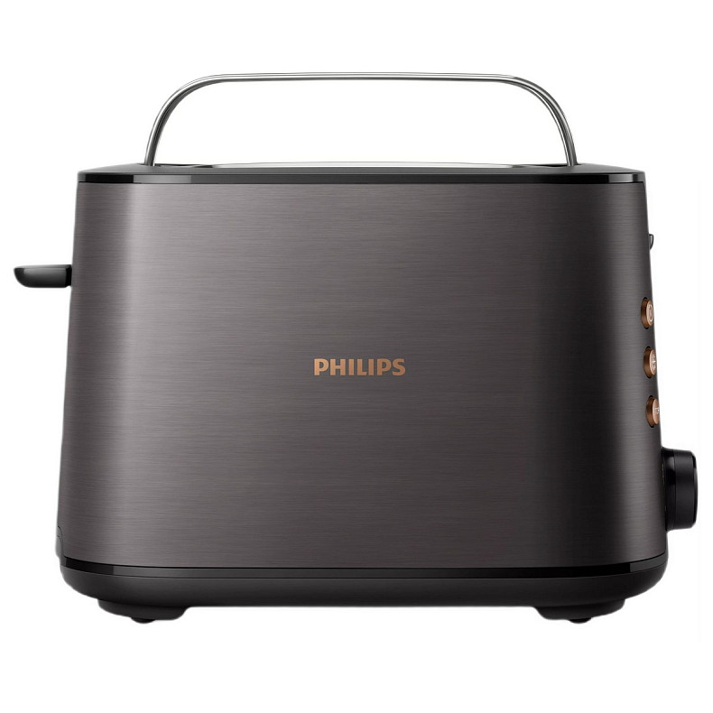 Тостер PHILIPS HD2650/30