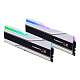 ОЗУ G.Skill Trident Z5 Neo RGB DDR5 2x16GB 6400MHz White (F5-6400J3239G16GX2-TZ5NRW)