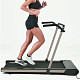 Беговая дорожка Toorx Treadmill City Compact Pure Bronze (CITY-COMPACT-B)