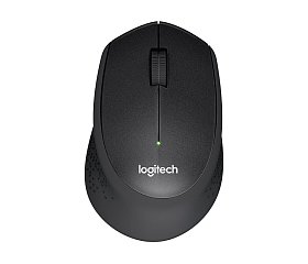 Мышь Logitech M330 Silent Plus (910-004909)
